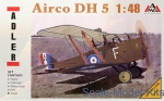 AMG-A48302 Airco (DH) de Havilland V
