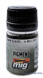 A-MIG-3007 Pigment: Dark earth A-MIG-3007