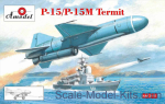 AMO-NA72015 P-15/P-15M Termit