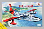 AMO1402 Grumman HU-16B Albatros