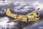 AMO1418 CC-115 'Buffalo' Canadian AF aircraft