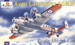 AMO1427 Avro Lancaster 10MR