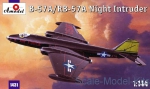 AMO1431 B-57A / RB-57A Night intruder