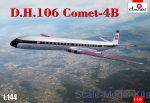 AMO1448 D.H. 106 Comet-4B