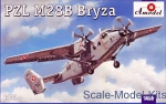 AMO1458 PZL M28B Bryza