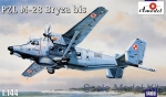 AMO1460 PZL M-28 Bryza bis