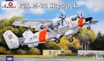 AMO1461 PZL M-28 Skytruck