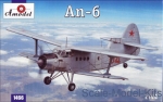 AMO1466 Antonov An-6