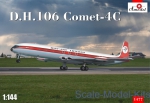 AMO1477 D.H.106 Comet-4C