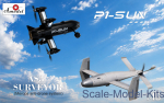 AMO16001 AMO16001 Merops anti drone system AS-3+ P-1 Sun