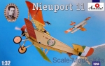 AMO3204 Nieuport 11 (Italy)