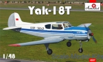 AMO4807 Yak 18T