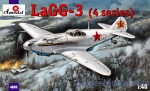 AMO4809 LaGG-3 4 Series