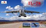 AMO72033 Ilyushin Il-78 (Free shipping)