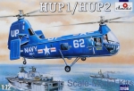 AMO72136 HUP-1/HUP-2 USAF helicopter