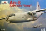 AMO72141-01 Antonov An-8