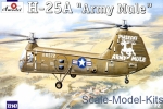 AMO72147 H-25A 'Army Mule' USAF helicopter
