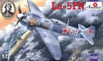 AMO72151 La-5 FN WWII Soviet fighter (ex-KP)