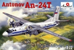 AMO72160 Antonov An-24T