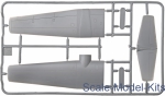 Yak-210 Soviet trainer aircarft
