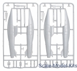 Aircraft '5-1' & '5-2'