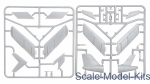 Aircraft '5-1' & '5-2'