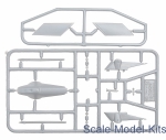 Aircraft '5-1' & '5-2'