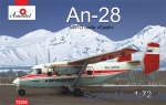 AMO72226 Antonov An-28 Polar