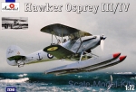 AMO72241 Hawker Osprey III/IV