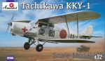 AMO72243 Tachikawa KKY-1