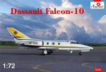 AMO72245 Dassault Falcon-10