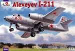 AMO72251 Alexeyev I-211