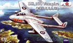 AMO72264 De Havilland DH.100 Vampire (Mk3,5,6,9,52)