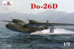 AMO72266 Dornier Do-26D