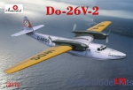 AMO72272 Dornier Do-26V-2