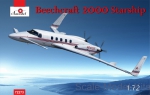 AMO72273 Beechcraft 2000 Starship N641SE