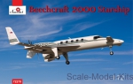 AMO72279 Beechcraft 2000 Starship