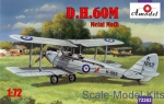 AMO72282 de Havilland DH.60M Metal Moth