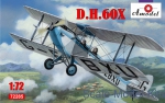 AMO72285 de Havilland DH.60X
