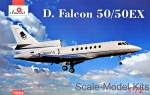 AMO72293 Dassault Falcon 50/50EX