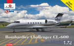 AMO72298 Bombardier Challenger CL-600