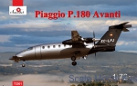 AMO72301 Piaggio P.180 Avanti