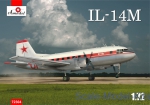 AMO72304 Ilyushin IL-14M