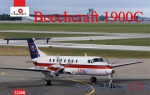 AMO72308 Beechcraft 1900C