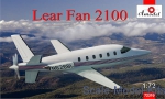 AMO72310 Lear fan 2100