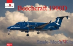 AMO72311 Beechcraft 1900D