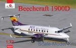AMO72317 Beechcraft 1900D