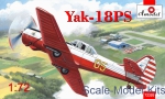 AMO72320 Yak-18PS