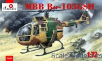 AMO72322 MBB Bo-105 GSH