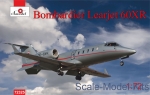 AMO72325 Bombardier Learjet 60XR